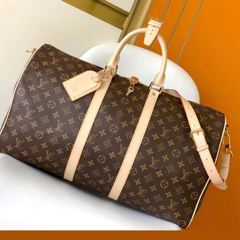 LV Travel Bags